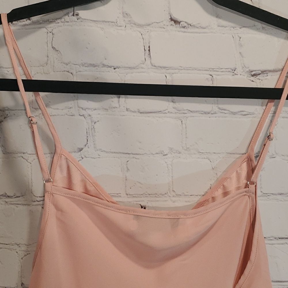 La Ligne Pink Chemise - Picture 7 of 7